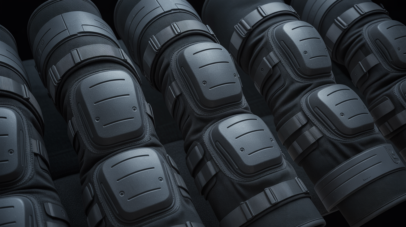 Knee & Elbow Pads