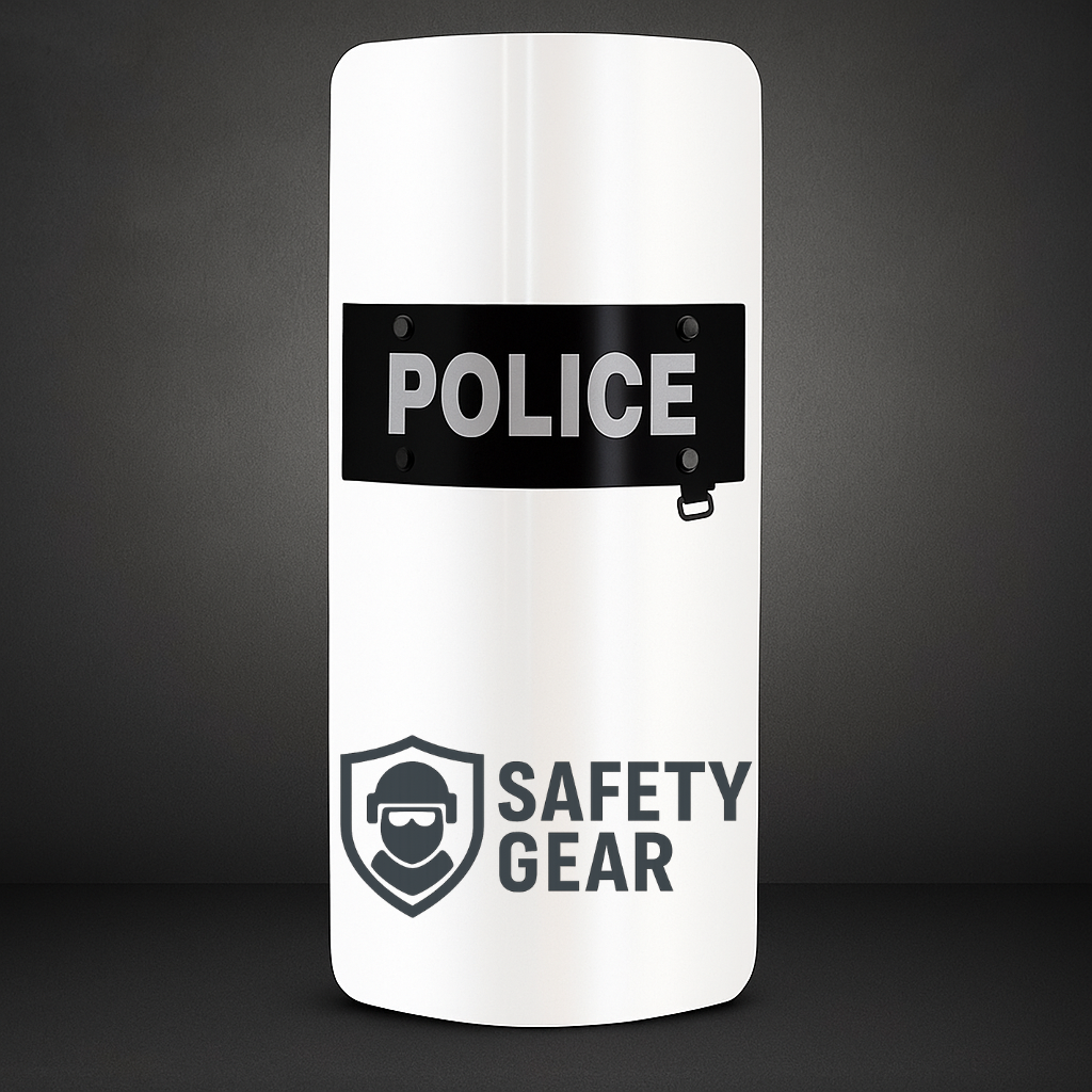 Anti-Riot Shield AS001 – (Minimum Order Quantity 500 pcs)