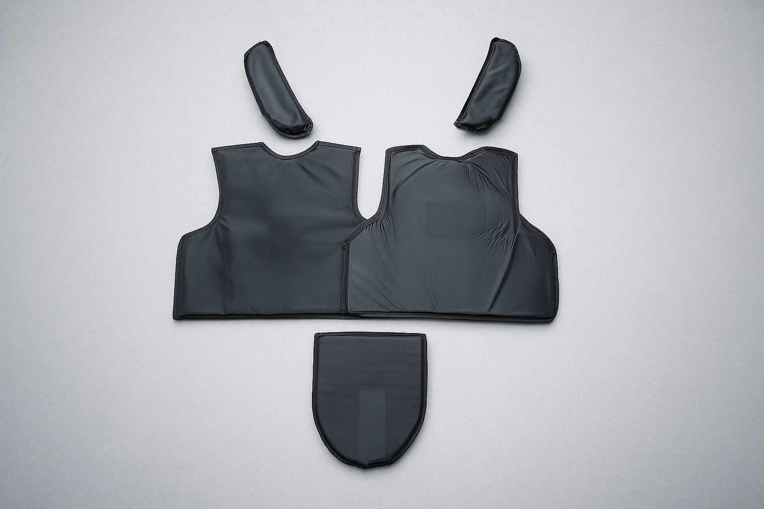 Soft Panel ~ Bulletproof Vest (Minimum Order Quantity ~ 2000 kg)