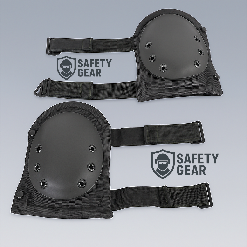 Elbow & Knee Pad Set KEP-10 – (Minimum Order Quantity 500 pairs)