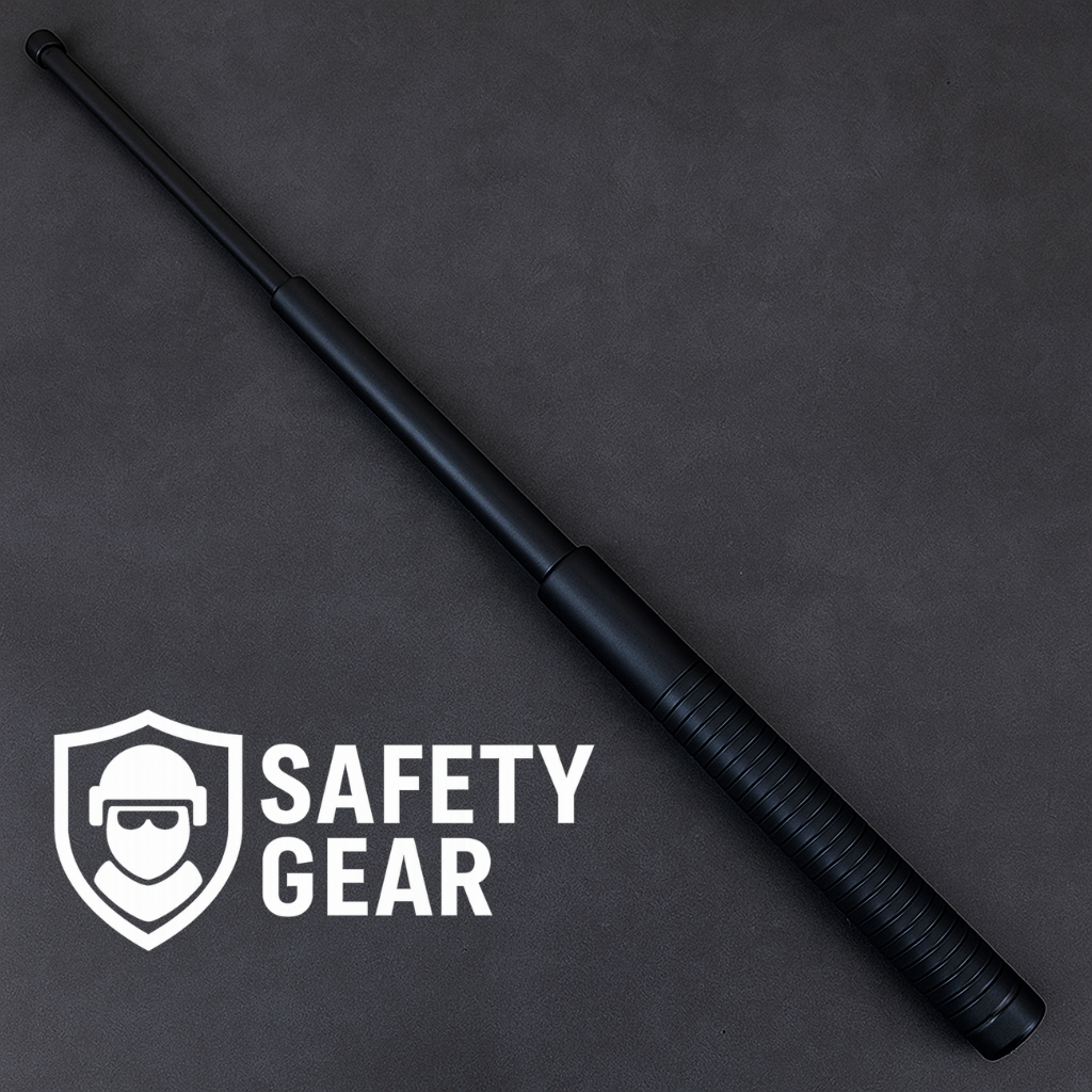 Expandable Baton PRB-56 ~(Minimum Order Quantity 500 pcs)